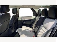 Used Land Rover Discovery 5 HSE Dynamic 350 HP (257 kW) 2024 Black SUV