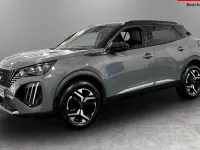 Used Peugeot 2008 GTi 131 HP (96 kW) 2024 Grey SUV