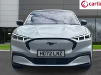 Used Ford Mustang Extended Range 351 HP (258 kW) 2021 Estate