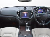 Used Maserati Ghibli 2014 Coupe