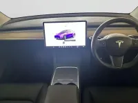 Begagnad Tesla Model Y RWD 219 kW (299 HK) 2024 SUV