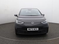 used VW ID3 Pro Performance 58kWh Style Hatchback 5dr Electric Auto (204 ps) Panoramic Roof