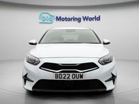 Used Kia Ceed Sportswagon 160 HP (117 kW) 2021 Estate
