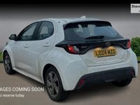 Used Toyota Yaris Hybrid 116 HP (85 kW) 2026 Hatchback