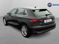 Used Audi A3 Sportback e-tron Sport 204 HP (150 kW) 2025 Hatchback