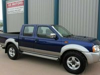 Used Nissan Navara 2004 Pickup