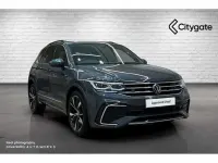 Used VW Tiguan 150 HP (110 kW) 2022 SUV