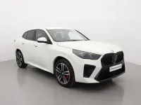 Used BMW X2 M Sport 168 HP (123 kW) 2025 White SUV