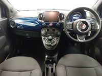 used Fiat 500C 1.0 Mild Hybrid 2dr