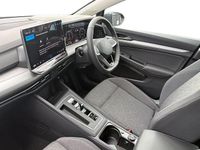 Used VW Golf VIII Match 204 HP (150 kW) 2026 Grey Hatchback