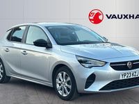 Used Vauxhall Corsa Design Edition 75 HP (55 kW) 2023 Other Hatchback