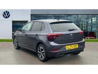 New VW Polo 95 HP (69 kW) 2025 Hatchback