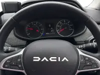Used Dacia Sandero Expression 91 HP (66 kW) 2023 Grey Hatchback