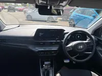 New Hyundai Bayon 90 HP (66 kW) 2026 Grey SUV