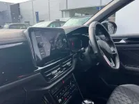 Używany VW T-Roc 150 KM (110 kW) 2022 SUV