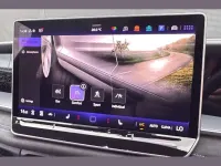 New VW Tayron R-line 193 HP (141 kW) 2026 Black SUV