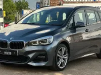 Używany BMW 218 M Sport 2020 Szary Kombi