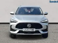 Used MG HS Trophy 162 HP (119 kW) 2024 SUV