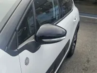Used Citroën C3 PureTech 110 HP (80 kW) 2023 White Hatchback