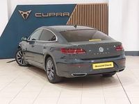Used VW Arteon SE 190 HP (139 kW) 2020 Grey Hatchback