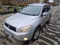 used Toyota RAV4 2.2 D-4D XT-R 5dr