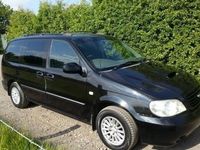 Used Kia Sedona 2003 MPV