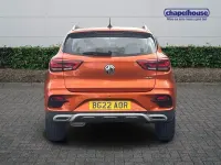Used MG ZS Exclusive 2022 SUV