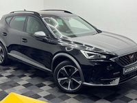 Used Cupra Formentor 204 HP (150 kW) 2024 SUV