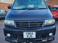 Used Mazda 121 2017 Black MPV