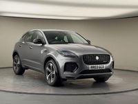 Usado Jaguar E-Pace R-Dynamic 204 HP (150 kW) 2023 Cinzento SUV