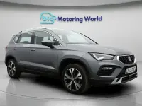 Used Seat Ateca SE Technology 150 HP (110 kW) 2025 SUV