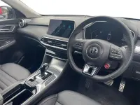 Usado MG HS Trophy 162 HP (119 kW) 2024 Preto SUV