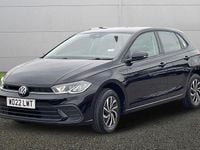 Used VW Polo Life 80 HP (58 kW) 2026 Hatchback