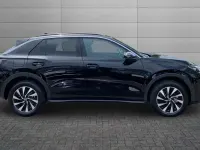Used VW T-Roc Life 150 HP (110 kW) 2026 Black SUV