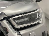 Used Toyota HiLux 150 HP (110 kW) 2024 Pickup