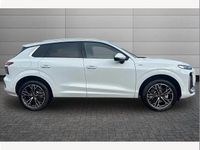 Used Audi Q3 S-Line 272 HP (200 kW) 2025 Glacier white SUV