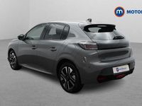 Used Peugeot 208 Allure 101 HP (74 kW) 2025 Grey Hatchback