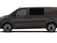 Used Peugeot Expert 122 HP (89 kW) 2021 Van