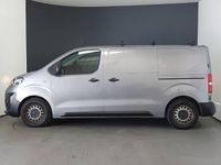 Used Vauxhall Vivaro Edition 100 HP (73 kW) 2020 Grey MPV