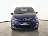used Citroën C4 SpaceTourer 1.5 BLUEHDI FLAIR EURO 6 (S/S) 5DR DIESEL FROM 2019 FROM CROXDALE (DH6 5HS) | SPOTICAR