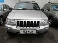 Used Jeep Grand Cherokee 2004 SUV