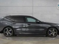 Used BMW 530e M Sport 295 HP (216 kW) 2025 Grey Estate