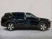 New VW Tayron Match 147 HP (108 kW) 2026 Black SUV