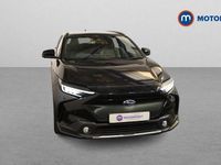 Used Subaru Solterra 160 kW (218 HP) 2025 SUV