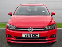 Used VW Polo SE 95 HP (69 kW) 2020 Hatchback