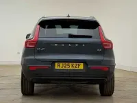 Used Volvo XC40 Plus 161 HP (118 kW) 2026 SUV