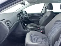 Second-hand VW Golf VII GT 150 CP (110 kW) 2017 Negru Hatchback