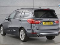 used BMW 220 2 Series d Luxury 5dr Step Auto