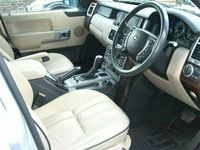 Used Land Rover Range Rover 2003 SUV