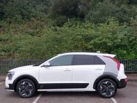 used Kia Niro 150kW 4 64kWh 5dr Auto